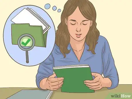 Image titled File for Child Custody in Washington State Step 8