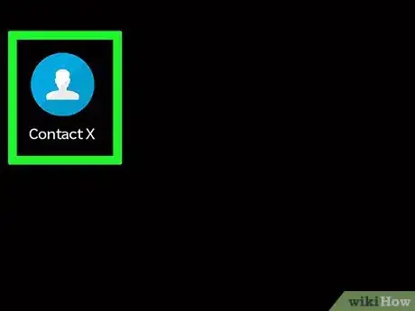 Image titled Transfer Contacts from Blackberry to iPhone Step 1