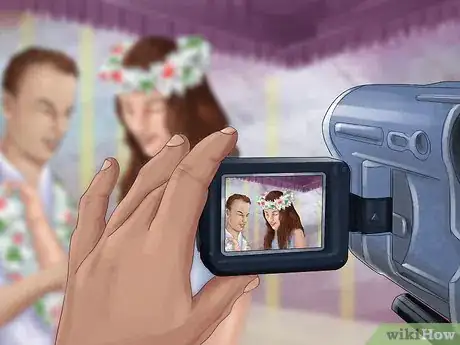 Image titled Celebrate a Royal Wedding Step 01