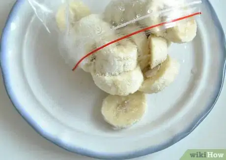 Image titled Make a Strawberry Banana Milkshake Step 8