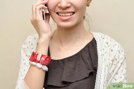 Image titled Welcome New Church Members Step 7