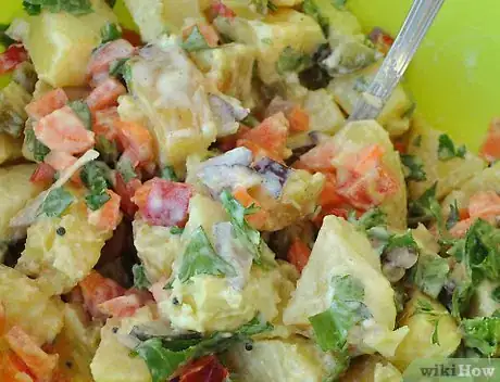 Image titled Make Confetti Potato Salad Step 15