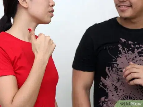 Image titled Come Out to Your Best Friend Before Your Parents Step 8