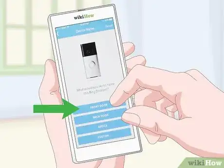 Image titled Install a Ring Doorbell Step 5