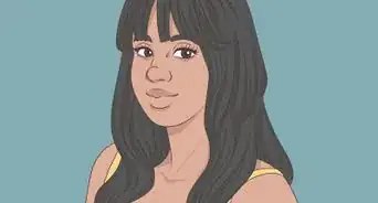 Cover Up a Saggy Neck