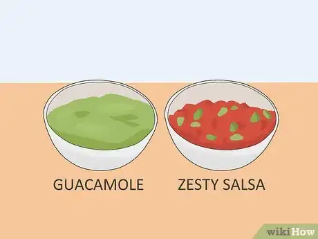 Image titled Set Up a Baked Potato Bar Step 9