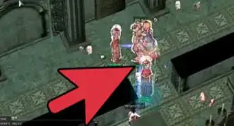 Make a Party in Ragnarok Online