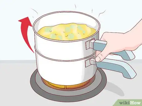 Image titled Make Baby Oil Step 5