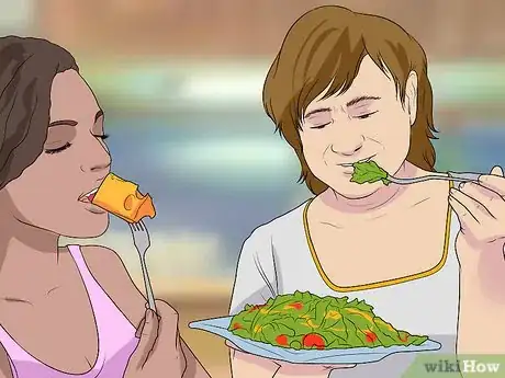 Image titled Stop Upsetting Your Mom Step 1