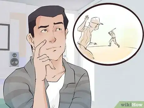 Image titled Pursue Friendship if You Suffer from a Tic Disorder Step 1