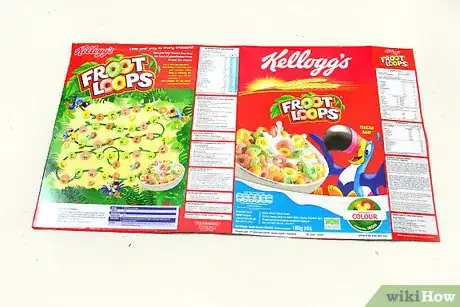 Image titled Make Cardboard Beads Step 5