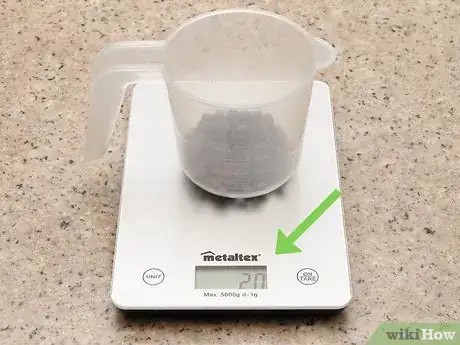 Image titled Measure Coffee Beans Step 6