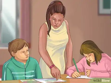 Image titled Teach Current Events Step 3