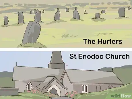 Image titled Celebrate St Piran's Day Step 10