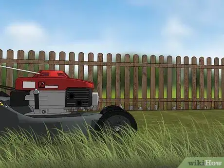 Image titled Get Rid of Spiders on an Outside Desk Step 6