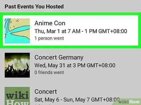 Image titled Create a Poll on a Facebook Event on Android Step 5