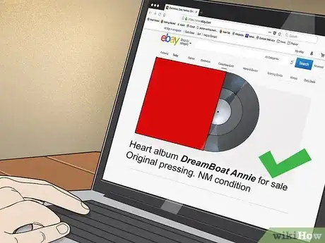 Image titled Sell Records Online Step 15