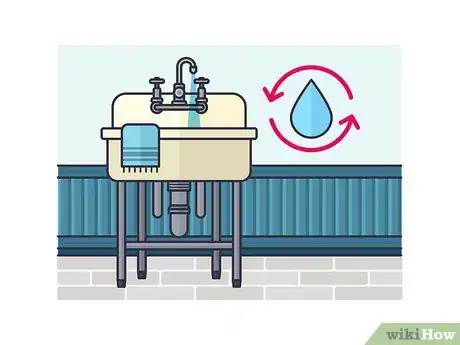 Image titled Install a Utility Sink Step 20