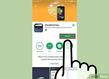 Image titled Use Apps That Motivate You to Move Step 4