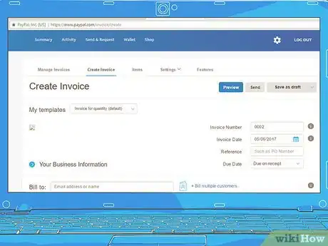 Image titled Make Sure You Get Paid As a Freelancer Step 18