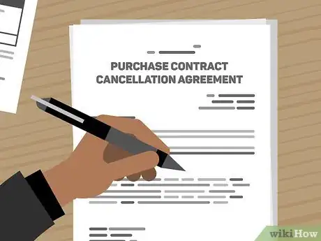 Image titled Cancel a House Purchase Due to Non‐Disclosed Problems Step 7