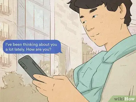 Image titled Get a Boy Back over Text Step 7