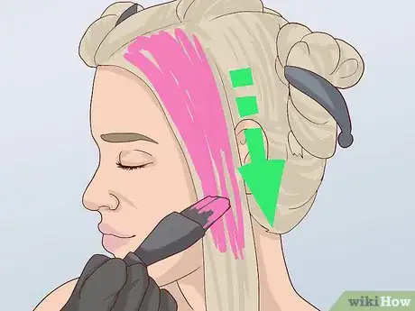 Image titled Dye Hair Sherbet Colors Step 8