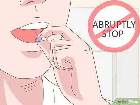 Image titled Change Anxiety Medications Step 7
