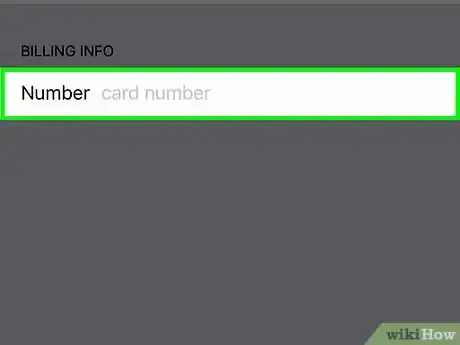 Image titled Change Your Apple ID Payment Method on an iPhone Step 8