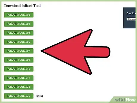 Image titled Root the LG G3 Step 3