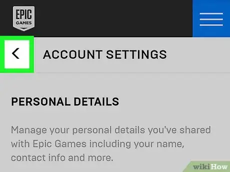 Image titled Unlink Twitch from Fortnite on Android Step 9