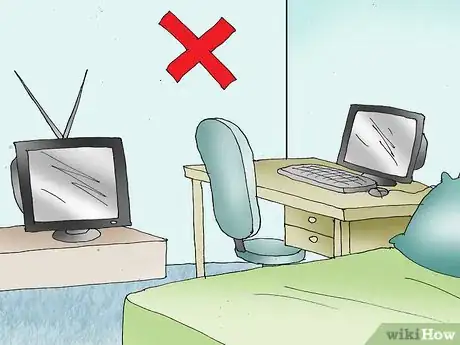 Image titled Feng Shui Your Bedroom Step 7