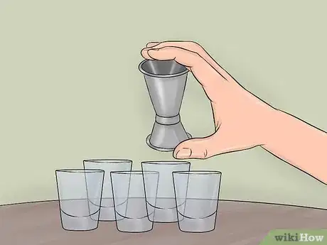 Image titled Set Up a DIY Drink Station at a Party Step 9