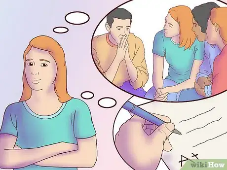 Image titled Be Popular in Private School Step 19