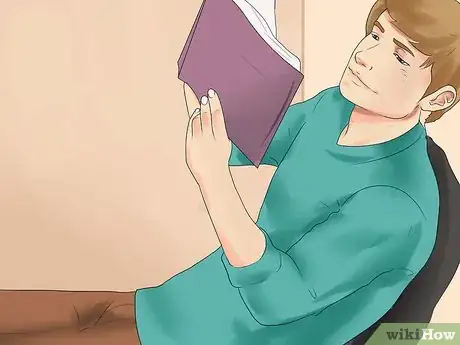 Image titled Become an Accomplished Young Author Step 2