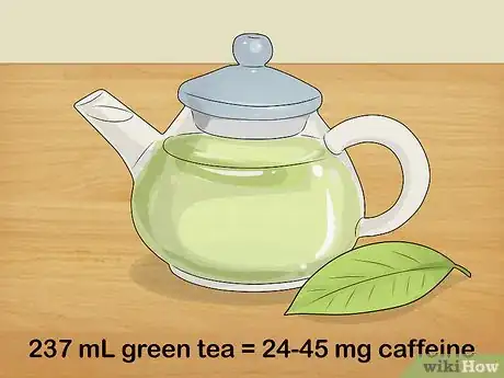 Image titled Use Green Tea for Skincare Step 3