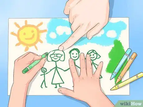 Image titled Help Kids Deal with Unwanted Hugs Step 10