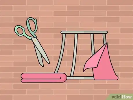 Image titled Make Lampshades Step 12