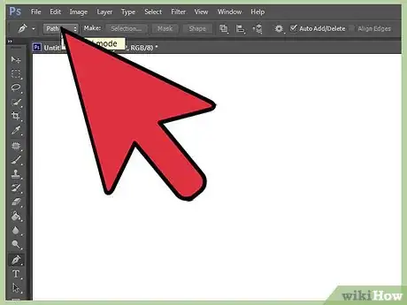 Image titled Make Arrows in Photoshop Step 5