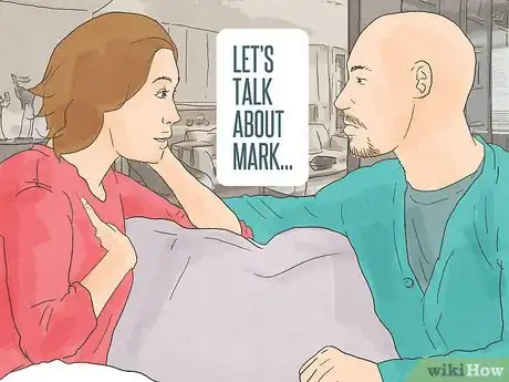 Image titled Date a Guy when His Best Friend Likes You Step 6