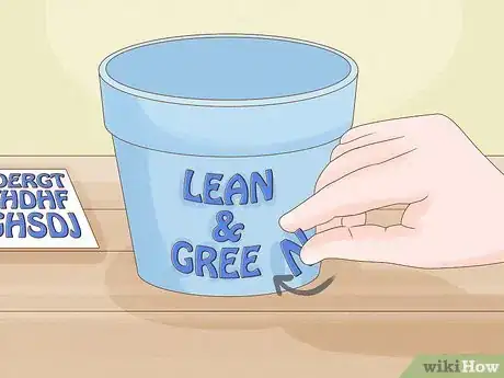 Image titled Decorate Succulent Pots Step 1