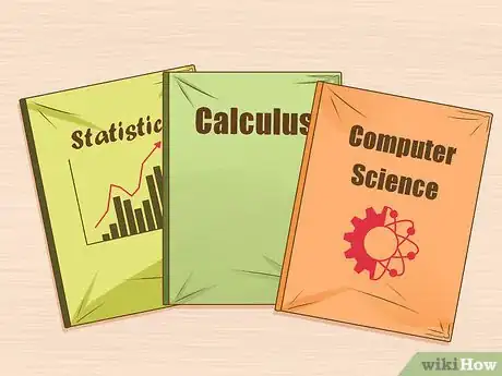 Image titled Find a Job in Quantitative Finance Step 2