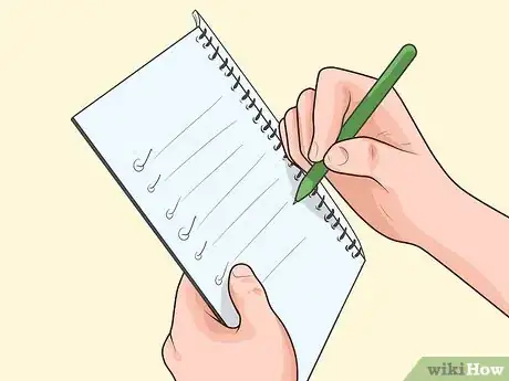 Image titled Treat Mild Anxiety Attacks Step 8