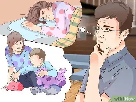 Image titled Get Your Child to Sleep Through the Night Step 8