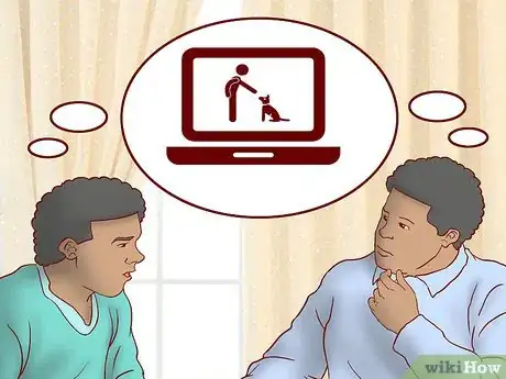Image titled Choose an Online Dog Training Course Step 3