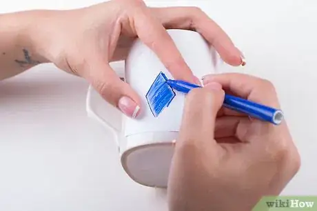 Image titled Make Sharpie Mugs Step 9
