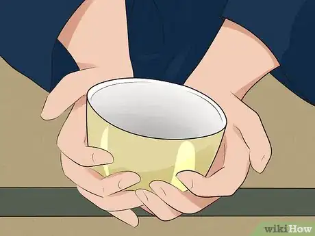 Image titled Hold a Japanese Tea Cup Step 10