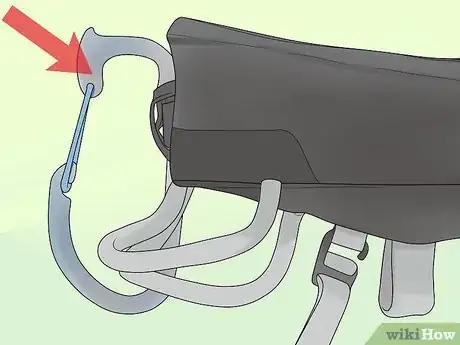 Image titled Buy a Climbing Harness Step 11