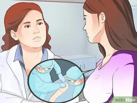 Image titled Spot Symptoms of Coronary Heart Disease Step 24