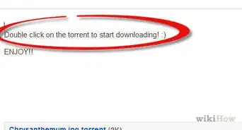 Share Personal or Public Files Using uTorrent